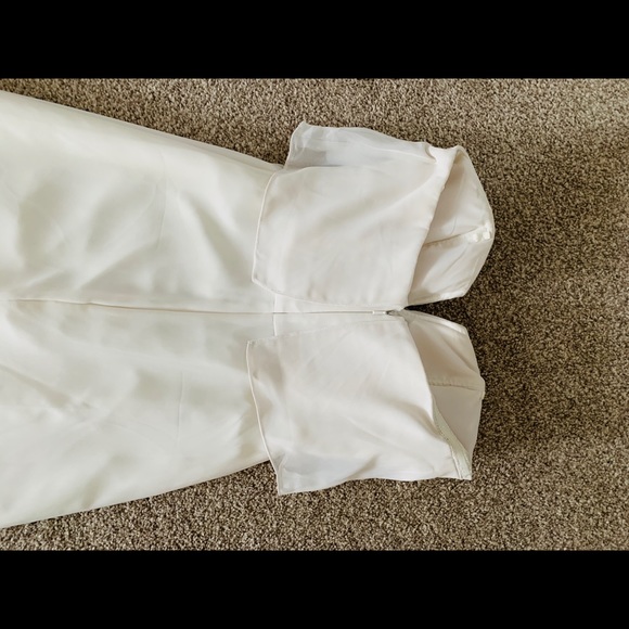 Hayley Paige Occasions Dress - Picture 5 of 9